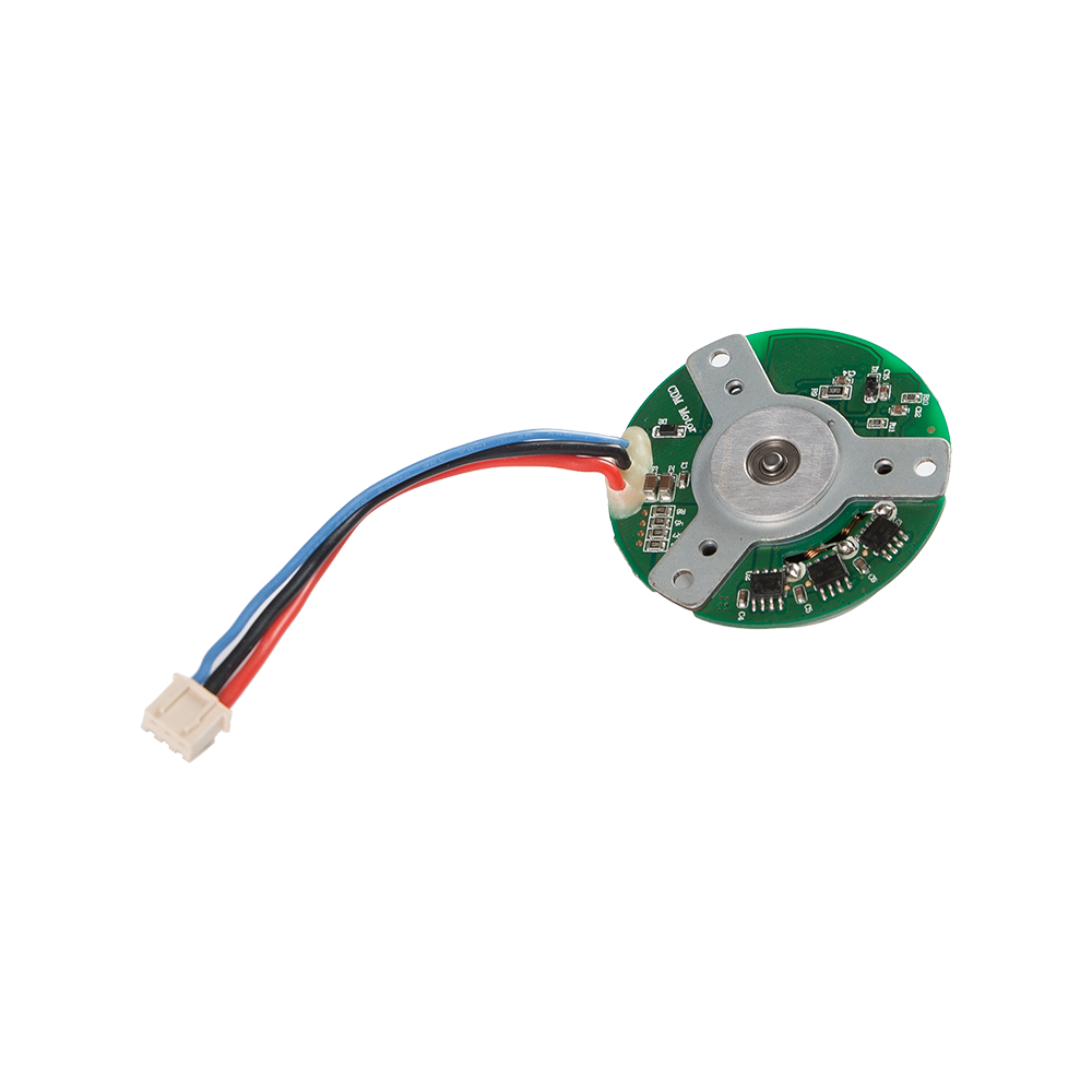 YH-X3618A-000KV-001 Motores automotivos sem motorista